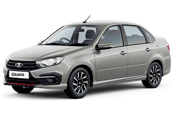 Модель Granta Drive Active